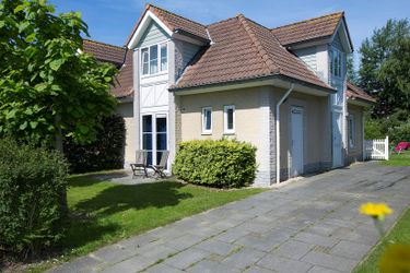 8-la personne Type de villa 8A