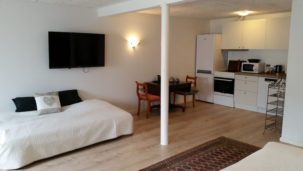 Gørdinglund Herregård B&B