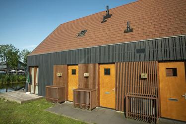 2-Personen Ferienhaus 2C
