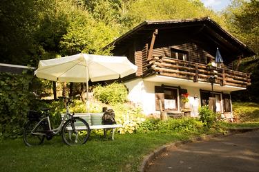 6-person holiday house C