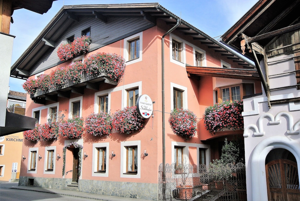 Gasthof zum Stollhofer