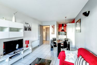 4-Personen Ferienwohnung 4p L'Open 3*