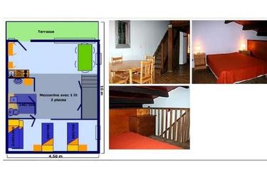 6-Personen Ferienwohnung