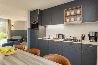 6-Personen Ferienhaus VIP HE2633 Renewed