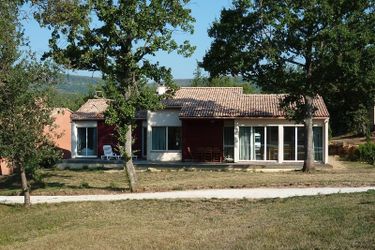 6-persoons vakantiehuis Comfort