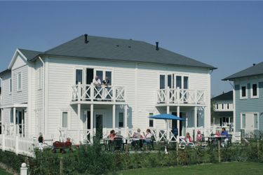 6-persoons bungalow CCL