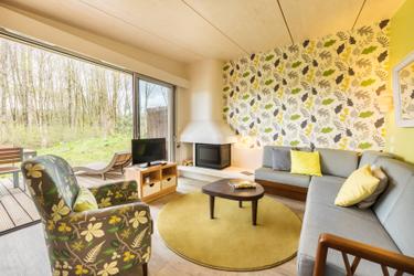 4-Personen Ferienhaus Premium VN1062