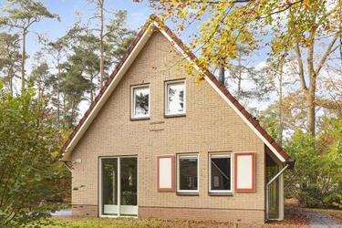 4-persoons bungalow 4C