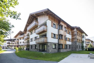 8-la personne appartement 6-8C