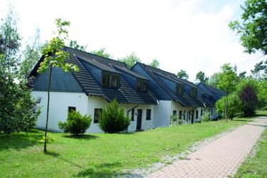 4-person cottage F (Arosa)