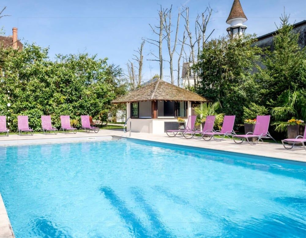 Auberge du Bon Laboureur