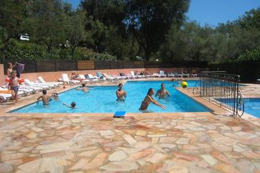 Camping Les Philippons - GENERAL