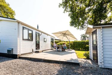 6-persoons Chalet Holiday Home