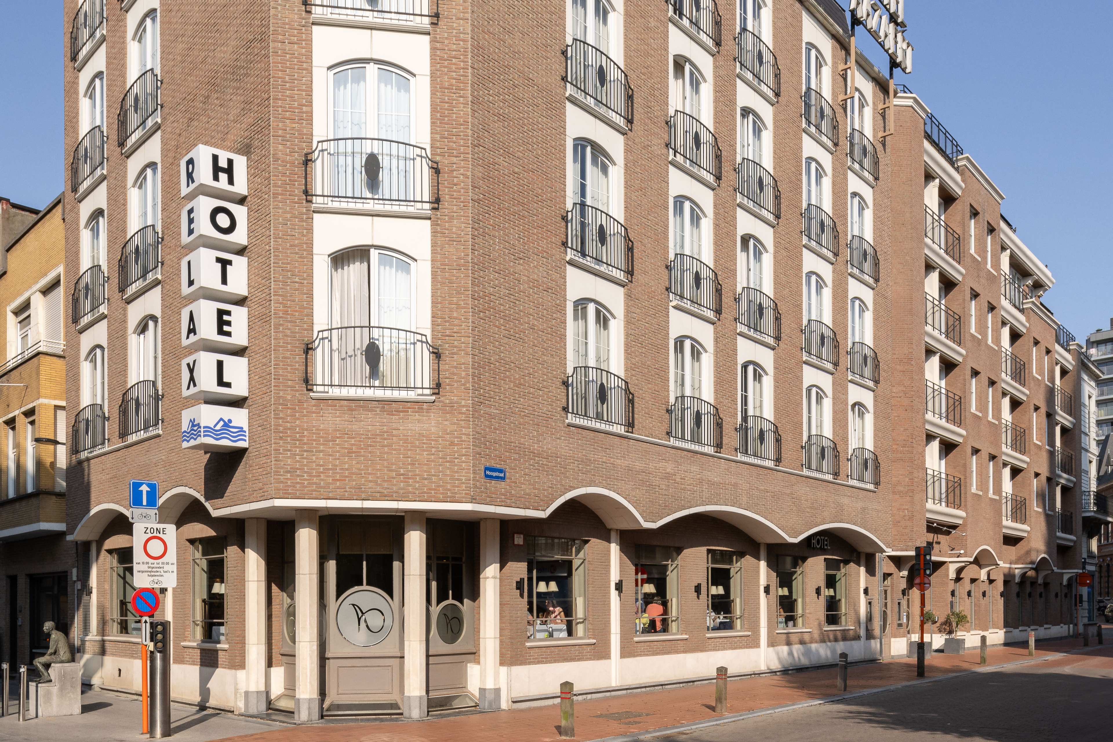 Hotel Aazaert by WP Hotels