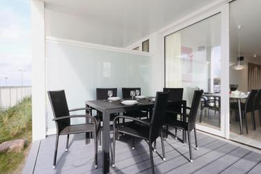 6-persoons appartement 4+2 Kids DTR017