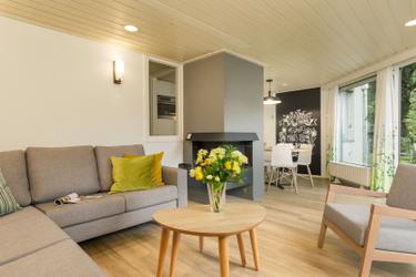 5-Personen Ferienhaus Premium EH1522 Renewed