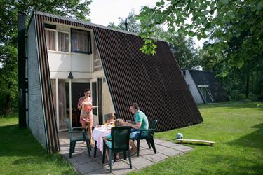 4-Personen Ferienhaus Classic