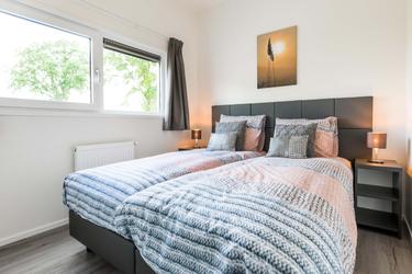 5-Personen Ferienhaus Module