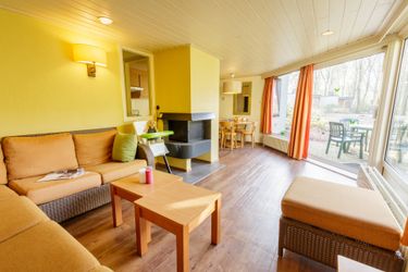 5-persoons bungalow Premium EH521