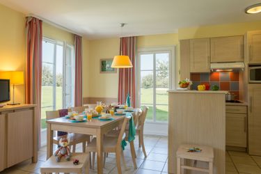 8-Personen Ferienhaus (max. 7 adults) Standard