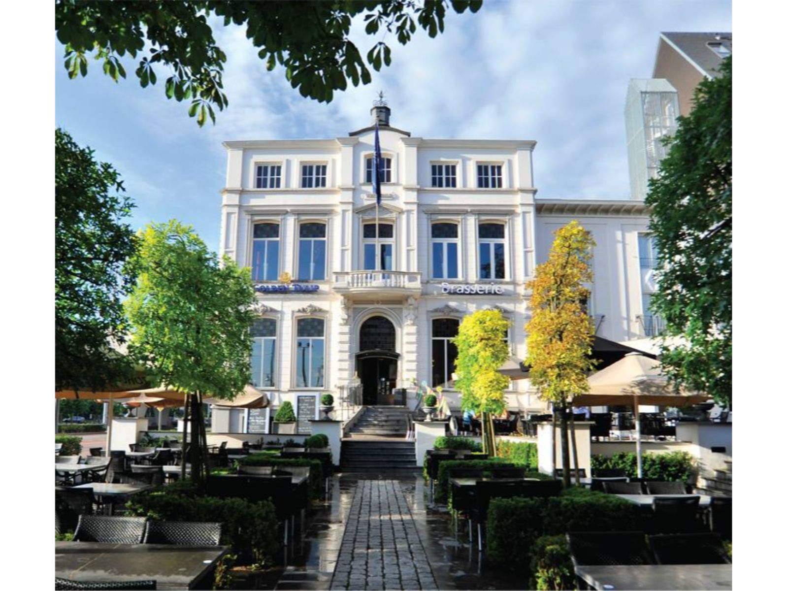 Golden Tulip Hotel West-Ende <br/>77.40 ew <br/> <a href='http://vakantieoplossing.nl/outpage/?id=82f9a7a2665ab7abe1d4c6c3eeeba80d' target='_blank'>View Details</a>