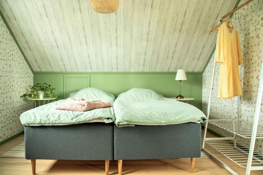 Anettes Bed & Breakfast Falster