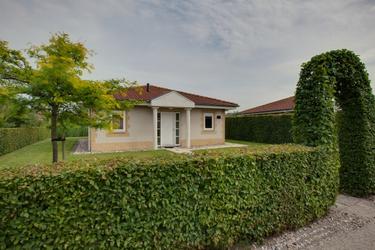 4-person cottage Quadrato Restyled