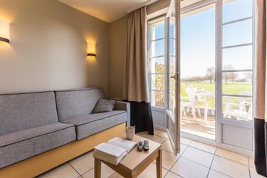 5-Personen Ferienhaus (max 3 adults) Standard