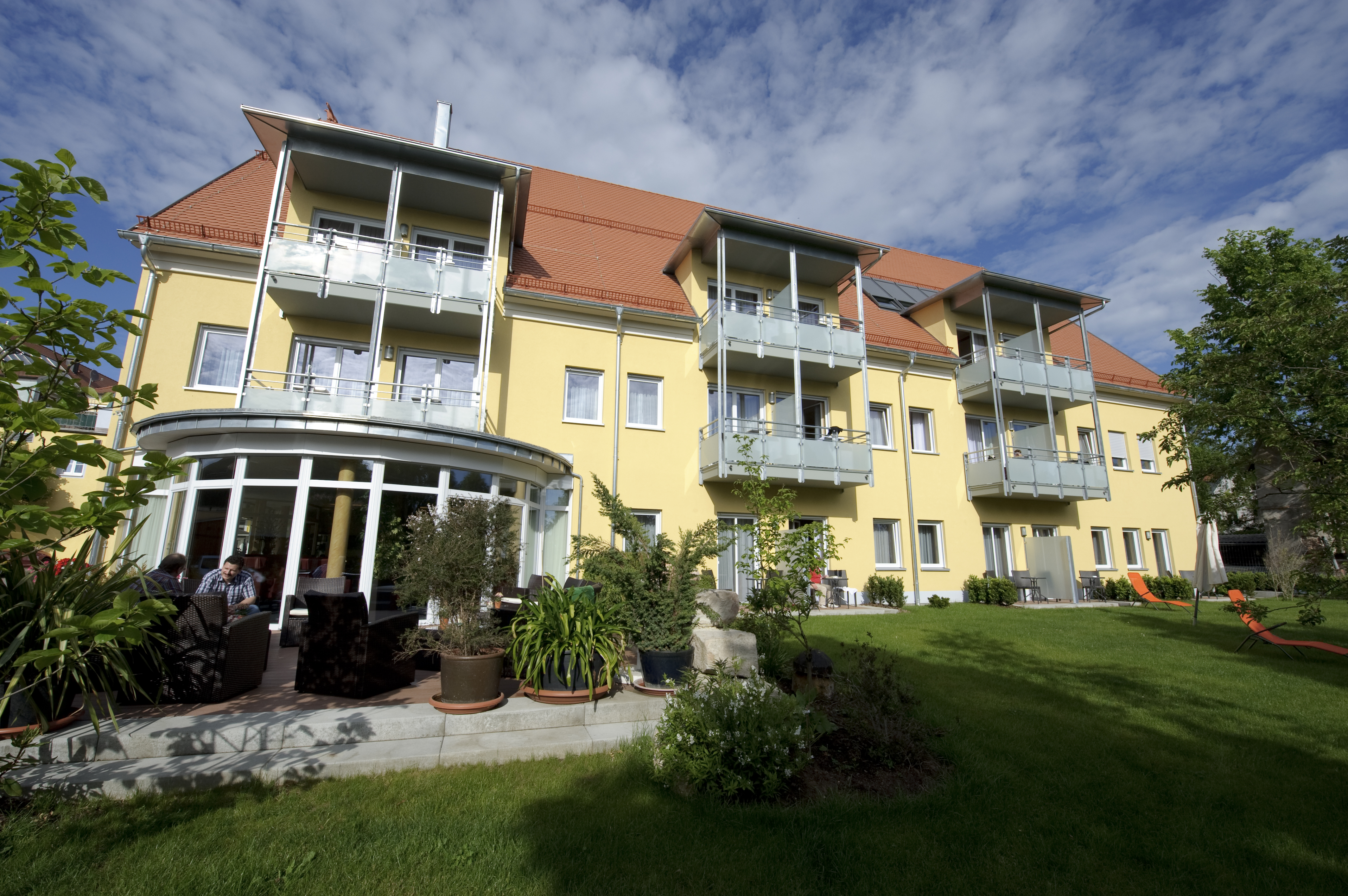 Hotel Adlerbräu