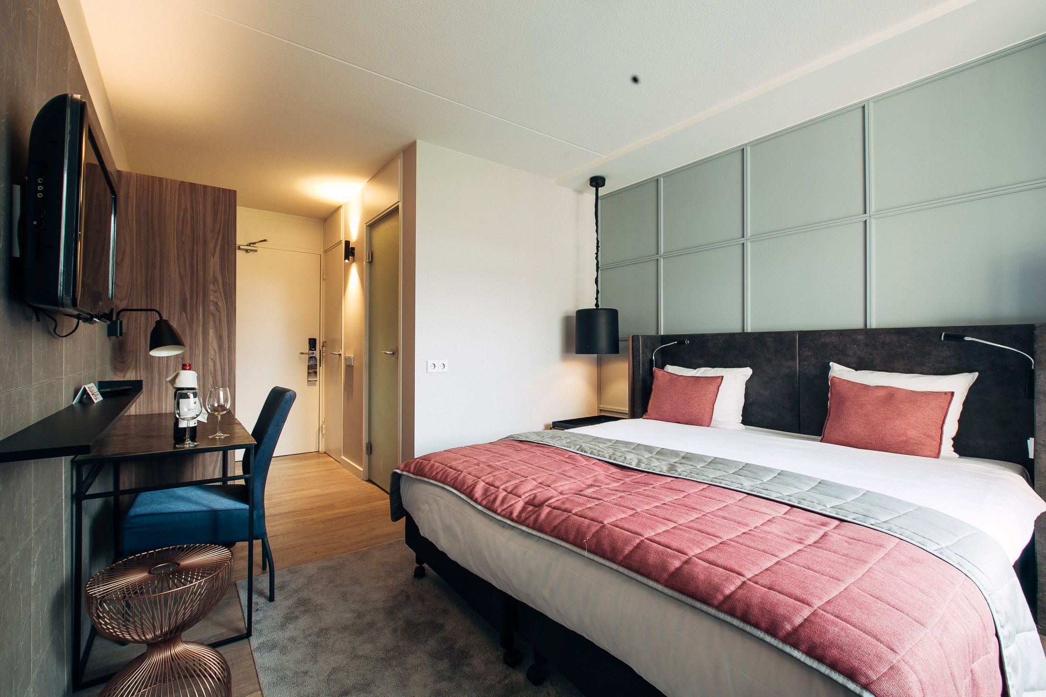 Landgoed Oud Poelgeest.