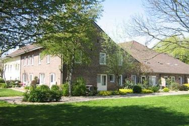 6-personne(s) bungalow Geschakeld met Sauna