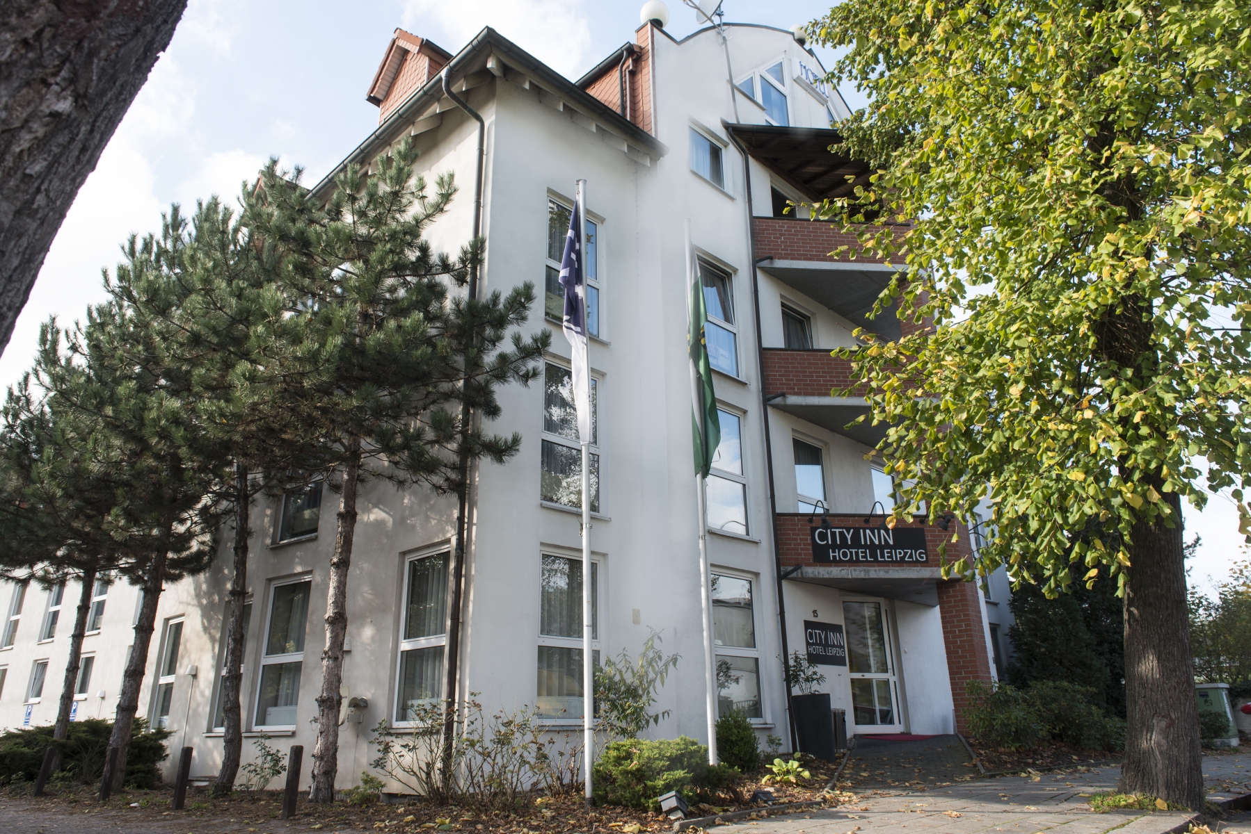 City INN Hotel Leipzig <br/>41.40 ew <br/> <a href='http://vakantieoplossing.nl/outpage/?id=ee73738d58bac04ceb2235e107a16bc1' target='_blank'>View Details</a>