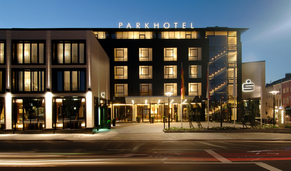 Welcome Parkhotel Euskirchen