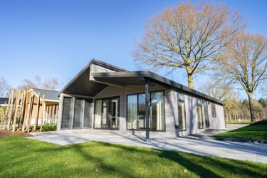 6-Personen Ferienhaus Hackfort New