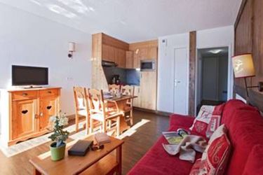6-personne(s) appartement Autrans