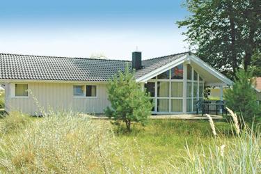 6-persoons vakantiehuis DSH504