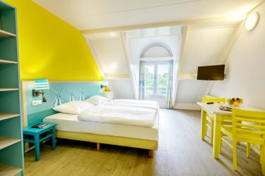 2-persoons appartement Comfort BK217