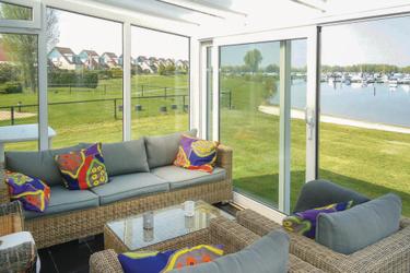 4-person holiday house HLI111