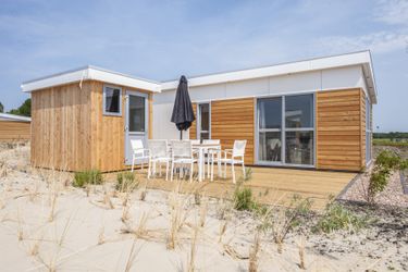 4-Personen Ferienhaus Velthorst