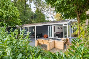 4-persoons Chalet Boterbloem