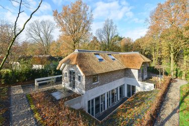16-person holiday house Vrijrijck Vlindervallei