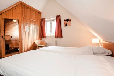 6-Personen Ferienhaus 6L2 Luxe