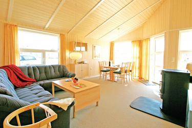 6-person holiday house DSH609