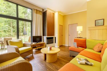 4-Personen Ferienhaus VIP Cottage TF959