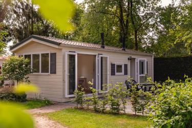 4-Personen Ferienhaus Bungalette particulier