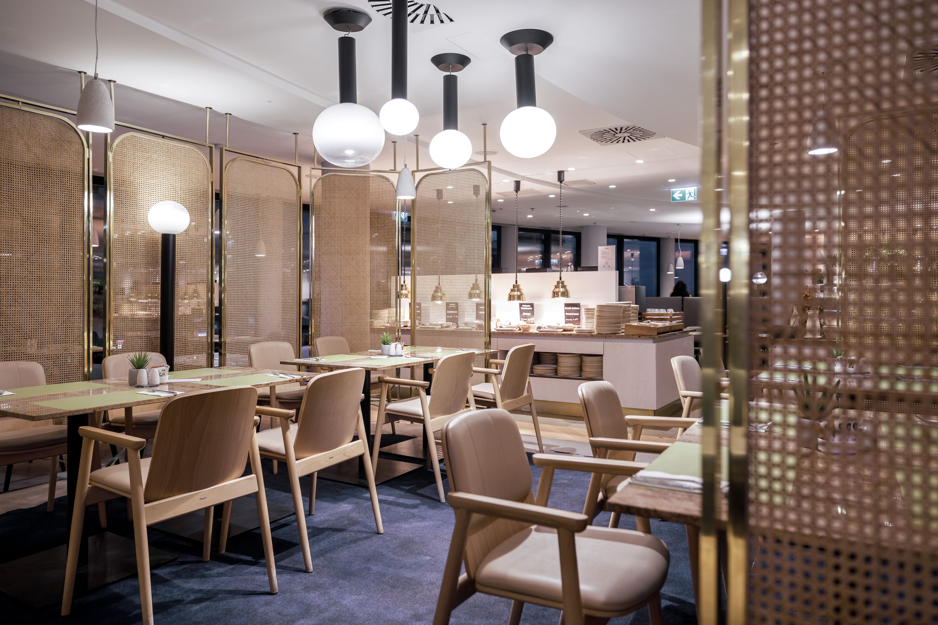 Radisson Blu Resort Świnoujście.