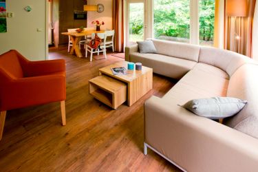 4-Personen Ferienhaus 4CE2 Comfort