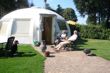 4-Personen Ferienhaus Iglo HNB005
