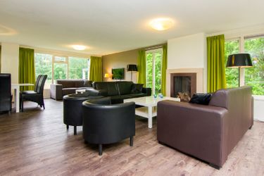 12-persoons groepsaccommodatie 12G