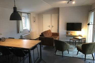 5-personne(s) Chalet